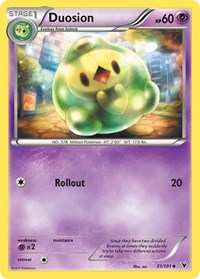 Duosion - Noble Victories - 51/101