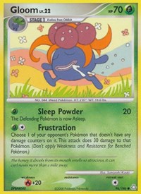 Gloom (96) - Legends Awakened - 96/146