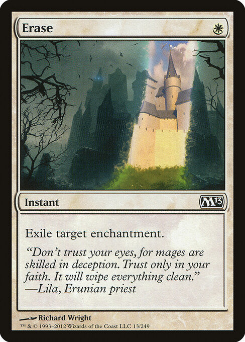 Erase - Magic 2013 - 13