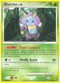 Illumise - Great Encounters - 71/106