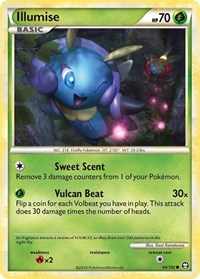 Illumise - Triumphant - 64/102
