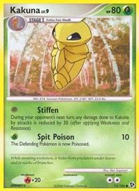 Kakuna - Great Encounters - 73/106