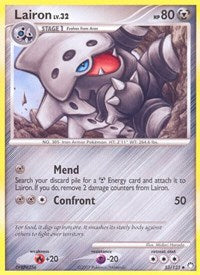 Lairon - Mysterious Treasures - 53/123