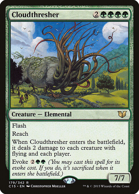 Cloudthresher - Commander 2015 - 179