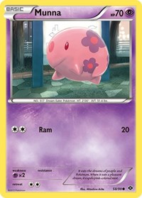 Munna - Next Destinies - 58/99