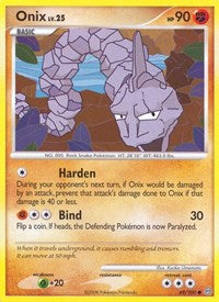 Onix - Stormfront - 69/100