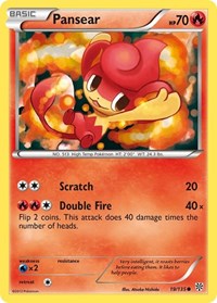 Pansear - Plasma Storm - 19/135