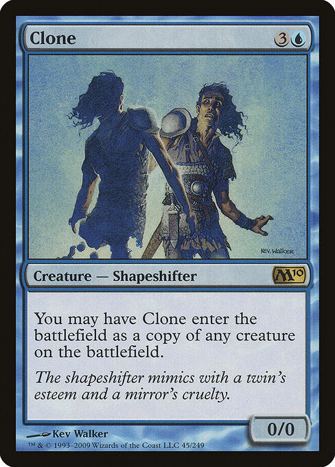 Clone - Magic 2010 - 45