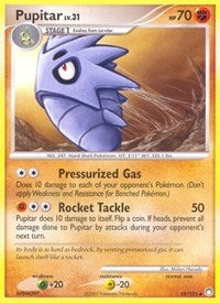 Pupitar - Mysterious Treasures - 59/123