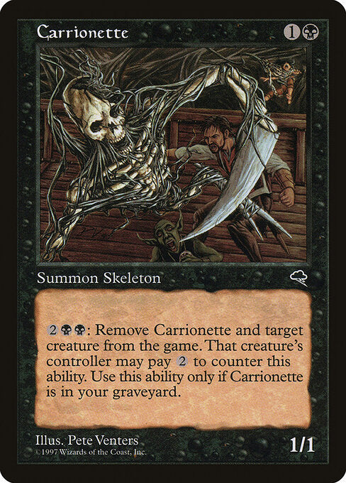 Carrionette - Tempest - 111