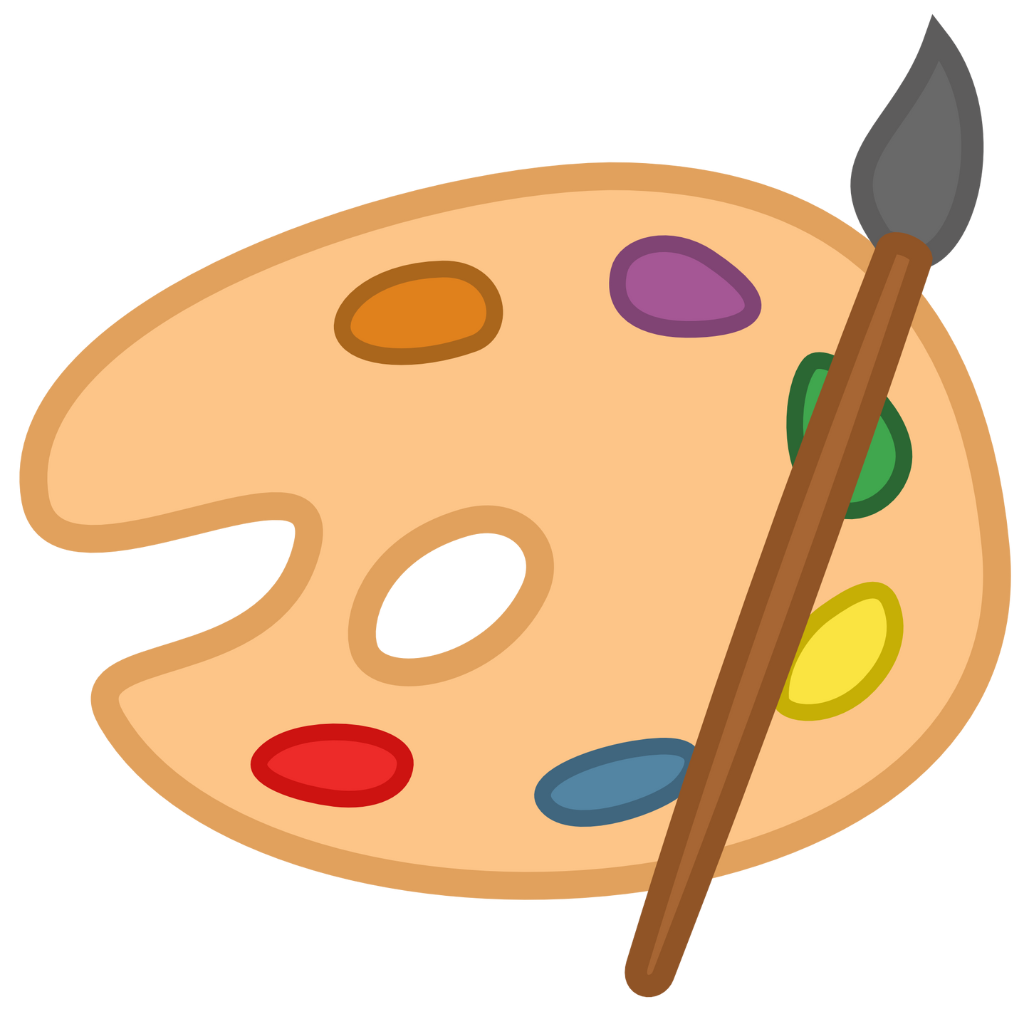 Learn To Paint Day!  ticket