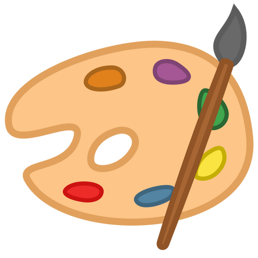 Learn To Paint Day!  ticket