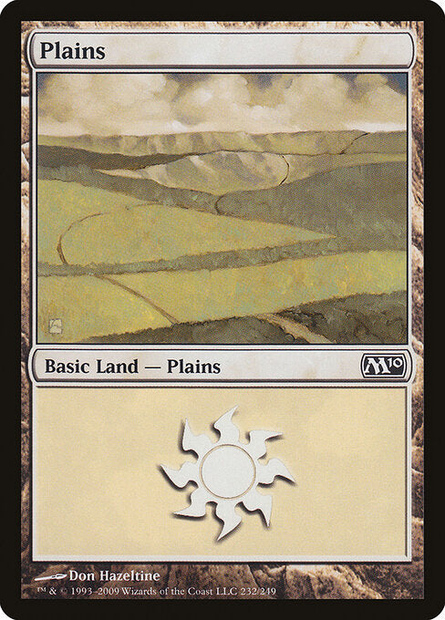Plains - Magic 2010 - 232
