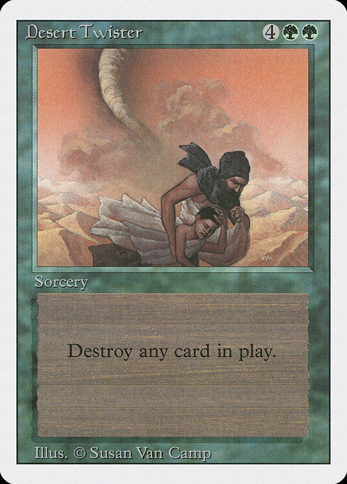 Desert Twister - Revised Edition - 192