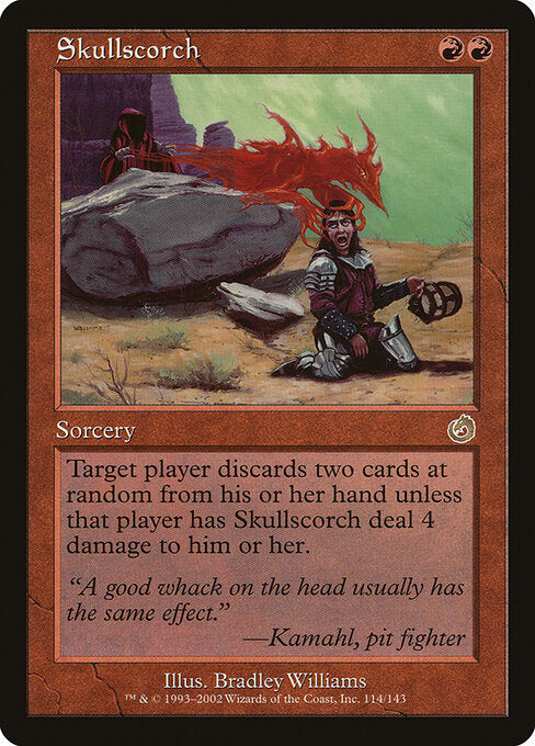 Skullscorch - Torment - 114