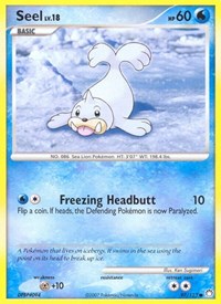Seel - Mysterious Treasures - 97/123