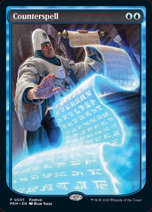 Counterspell - MagicFest 2024 - 1