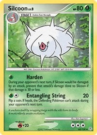 Silcoon - Diamond and Pearl - 63/130