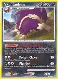 Skuntank - Stormfront - 26/100
