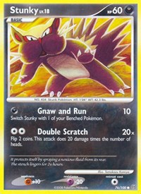 Stunky - Stormfront - 76/100
