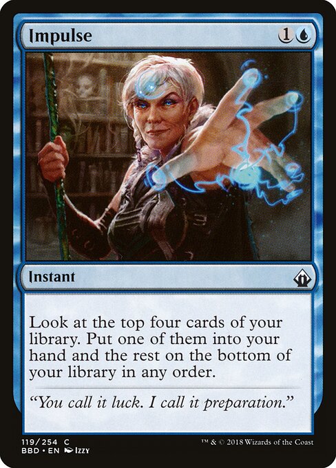 Impulse - Battlebond - 119