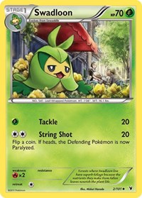 Swadloon - Noble Victories - 2/101