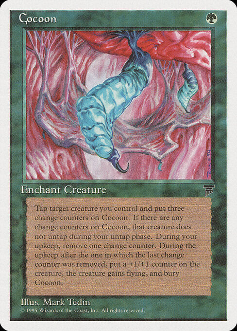 Cocoon - Chronicles - 59