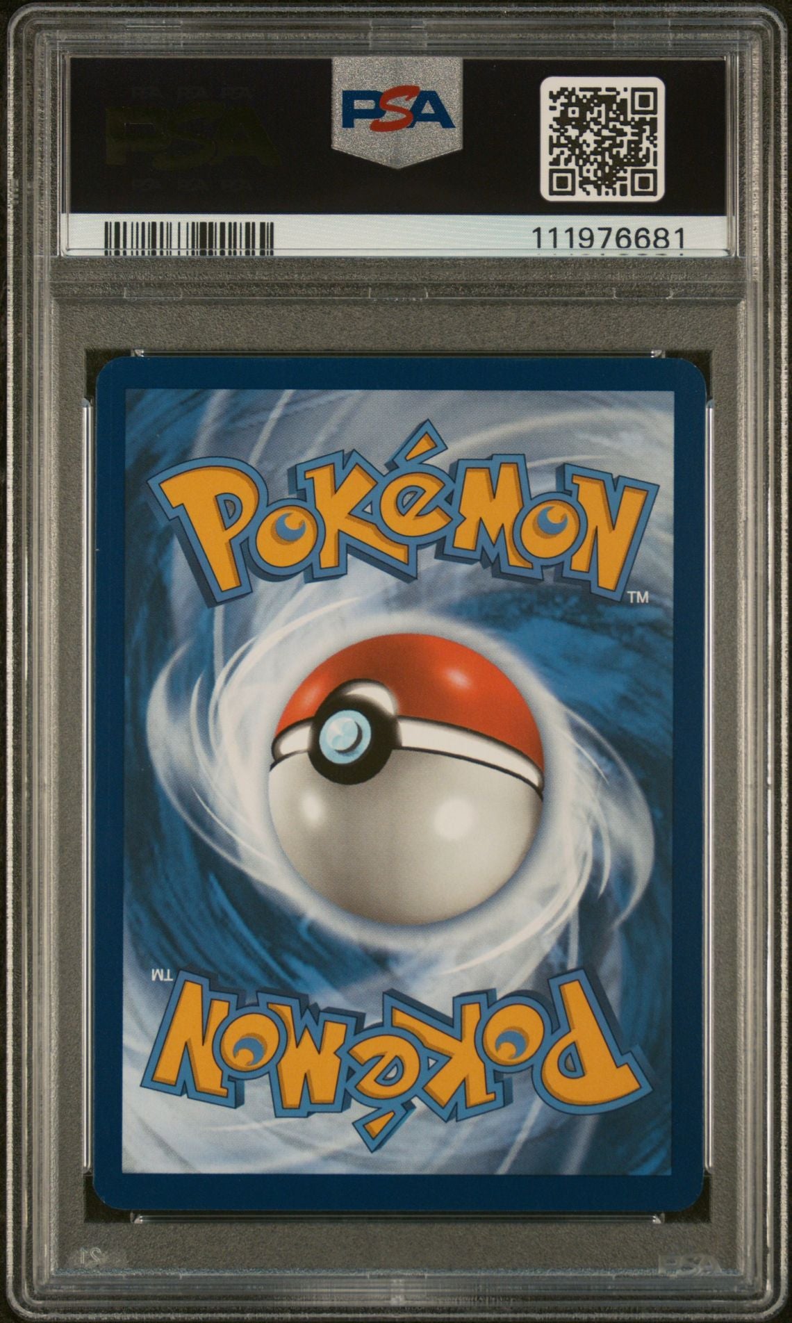 BLASTOISE ex SPECIAL ILLUSTRATION RARE 2023 POKEMON MEW EN-151 PSA GEM MT 10