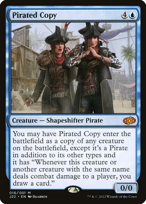 Pirated Copy - Jumpstart 2022 - 16