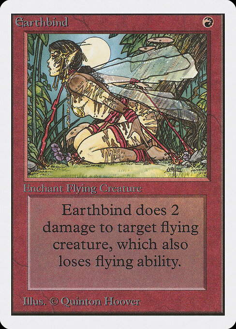 Earthbind - Unlimited Edition - 146
