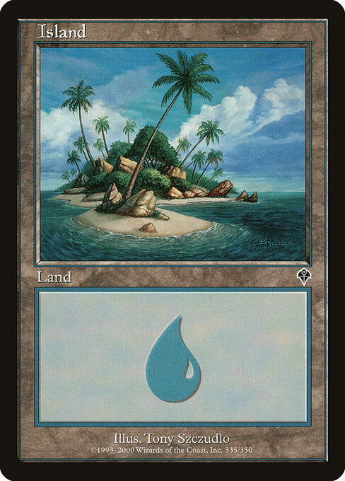 Island - Invasion - 335