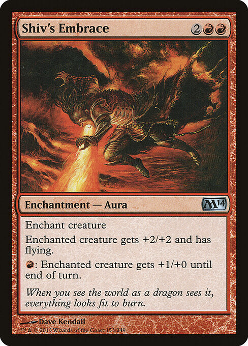 Shiv's Embrace - Magic 2014 - 153