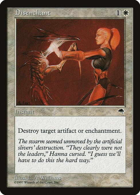 Disenchant - Tempest - 16