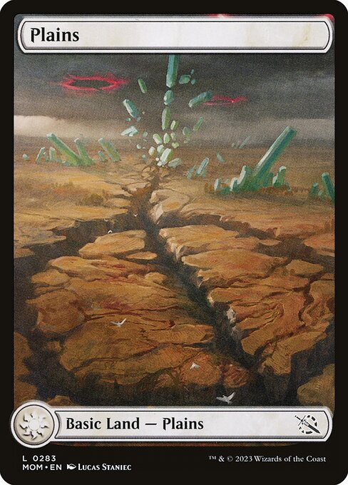Plains - March of the Machine - 283