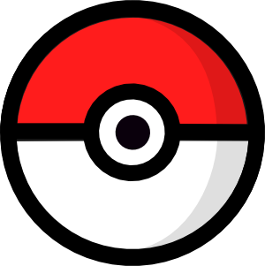 Pokemon TCG Monday Ticket
