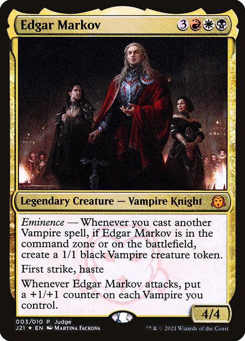 Edgar Markov - Judge Gift Cards 2021 - 3