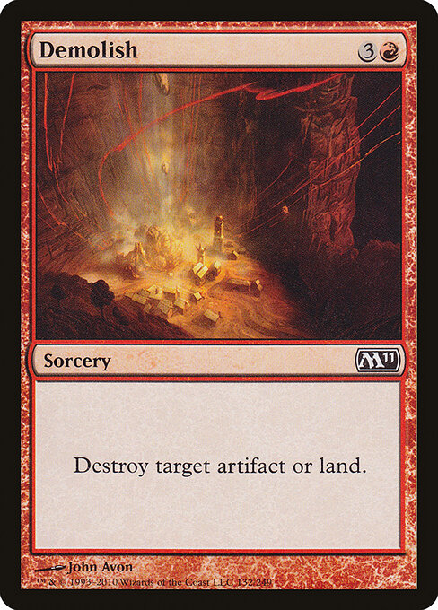 Demolish - Magic 2011 - 132