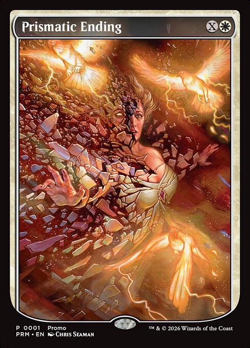 Prismatic Ending - MagicFest 2026 - 3