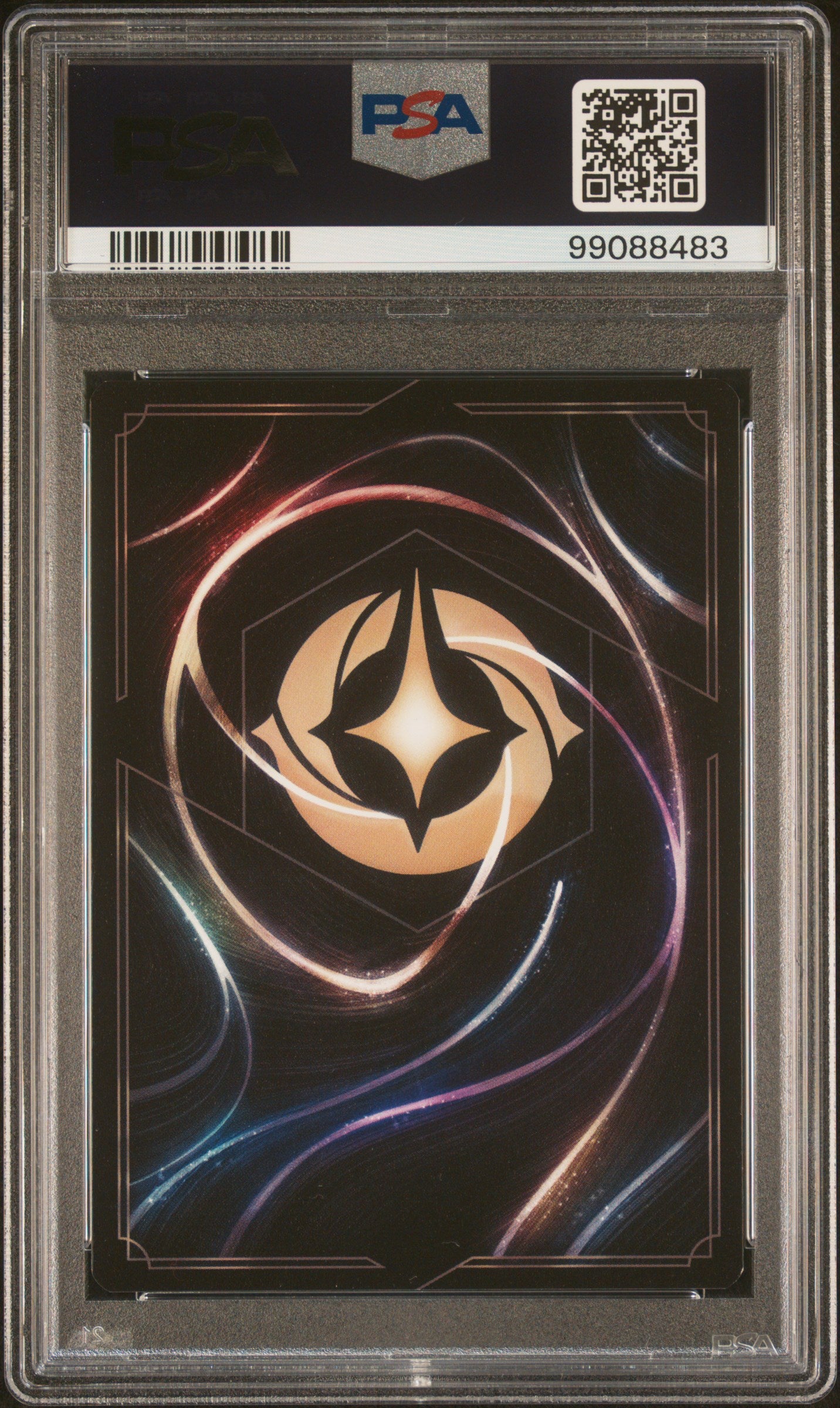 STITCH SET CHAMPIONSHIP PRIZE 2024 DISNEY LORCANA EN P1-PROMO PSA MINT 9