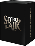 Secret Lair: Drop Series - Full Sleeves (The Tattoo Pack)