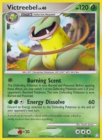 Victreebel - Legends Awakened - 44/146