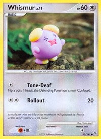 Whismur - Supreme Victors - 132