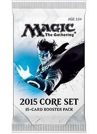 2015 Core Set Booster Pack - Magic 2015