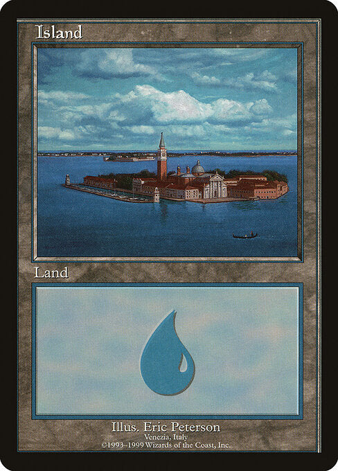 Island - European Land Program - 7