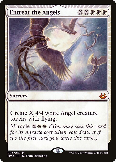 Entreat the Angels - Modern Masters 2017 - 4