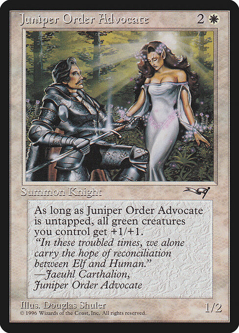 Juniper Order Advocate - Alliances - 6
