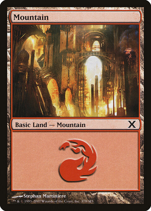 Mountain - Tenth Edition - 379