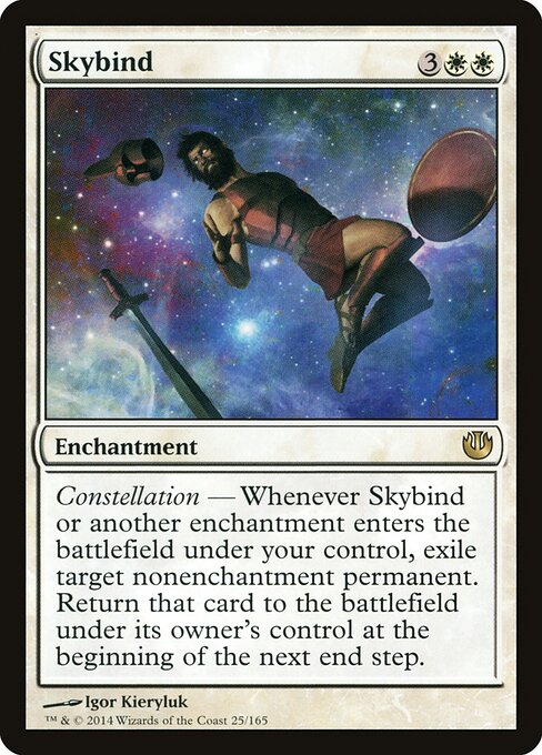 Skybind - Journey into Nyx - 25