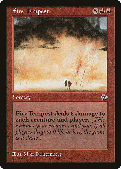 Fire Tempest - Portal - 128