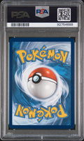 FA/CHARIZARD VSTAR BRILLIANT STARS-SECRET 2022 POKEMON SWORD & SHIELD BRILLIANT STARS PSA 10